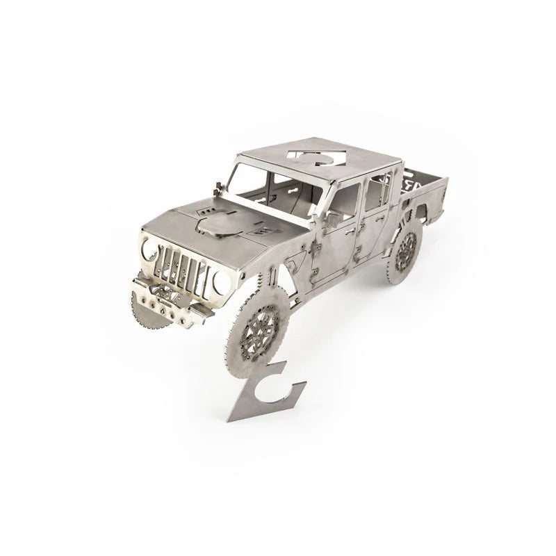 Artec Micro Gladiator Business Card Holder Business Card Holder Artec Industries
