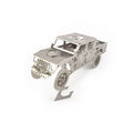 Artec Micro Gladiator Business Card Holder Business Card Holder Artec Industries