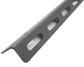 18C WRANGLER TUB RAIL TIE DOWNS TEXTURED BLACK POWDER COAT STEEL