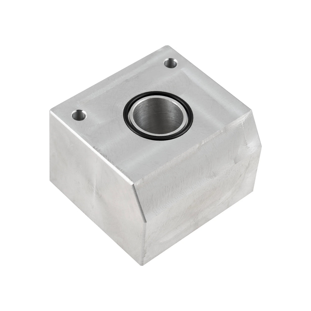 FILTER SPACER BLOCK