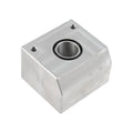 FILTER SPACER BLOCK