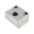 FILTER SPACER BLOCK