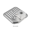 FILTER SPACER BLOCK