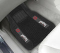 FAN MATS auto part