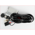 Race Sport light bar