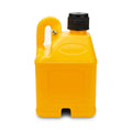 Utility Container Yellow Stackable