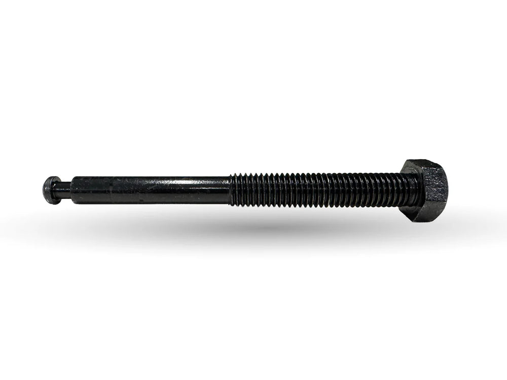25FT STEELBRAID BRAIDED STEEL BIKE LOCK W/VINYL SHELL