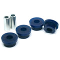 SuperPro 2003 Mitsubishi Lancer Evolution Rear Upper Inner Control Arm Bushing Kit
