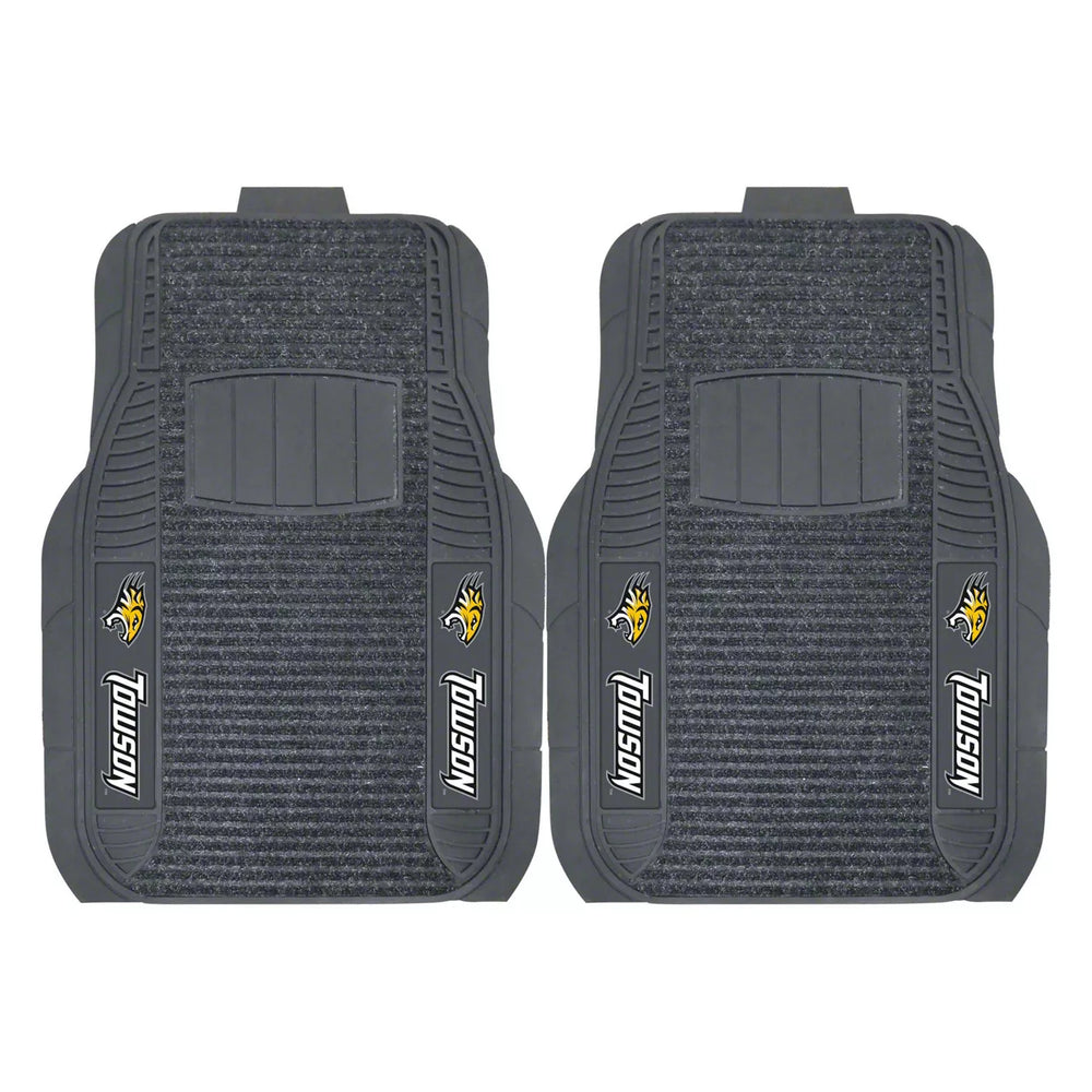 FAN MATS auto part