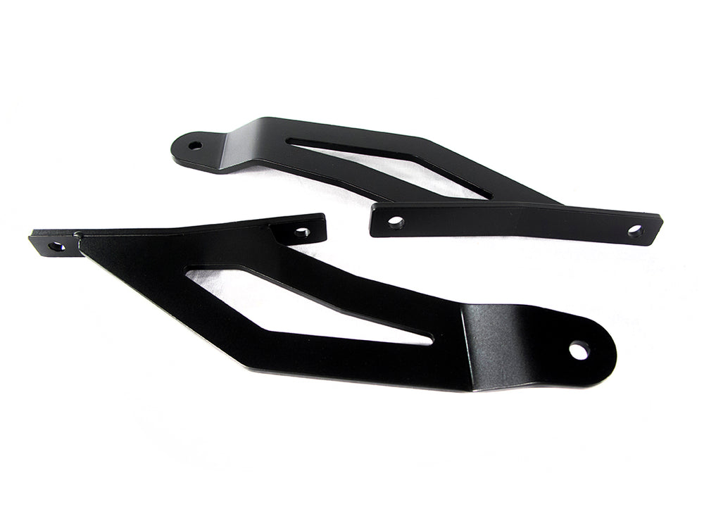 50IN STRAIGHT BARS FOR NISSAN 0414 TITAN 4WD/2WD ROOF MOUNT