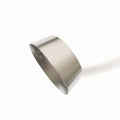 Stainless Bros 1-3/16in OAL 4in to 5in 304SS Transition Reducer Cone