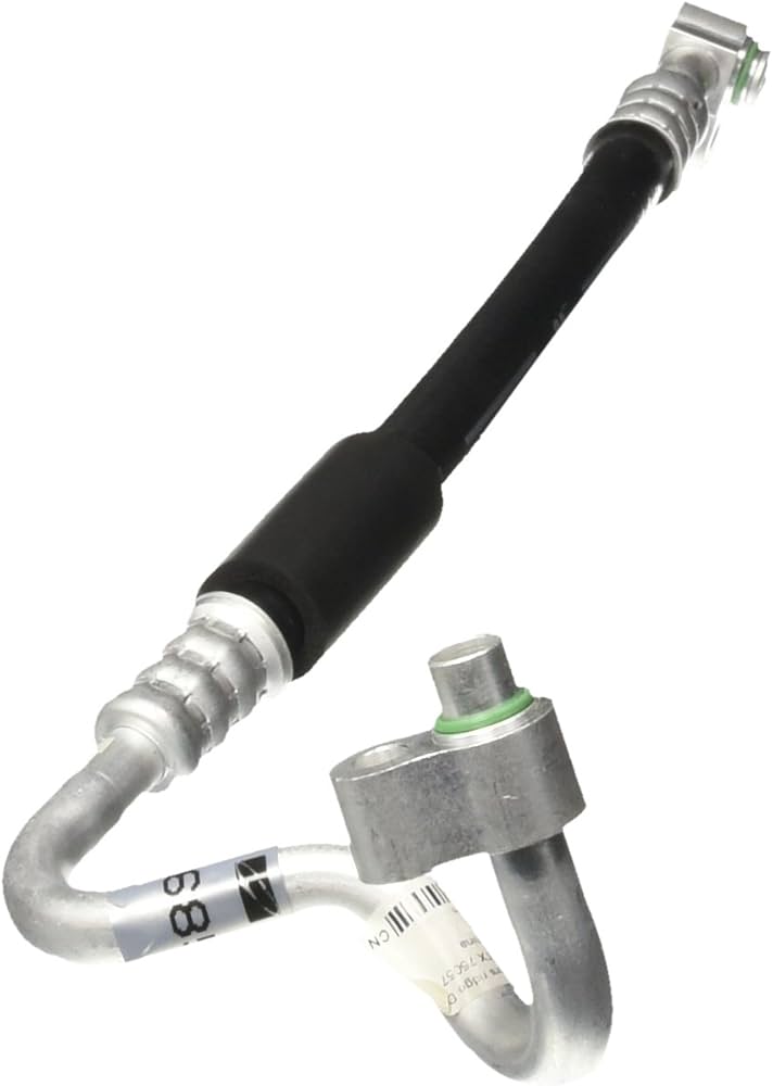FOUR SEASONS auto part
