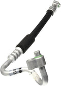 SUCTION LINE HOSE ASSEMB
