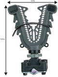 VGRIP ATV SINGLE