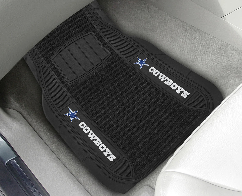 FAN MATS auto part