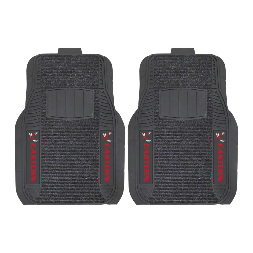 FAN MATS auto part