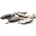 EPI 07+ Yamaha 700 Grizzly/ 09-14 550 Grizzly Extreme Brake Pads- Left Front