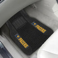 FAN MATS auto part