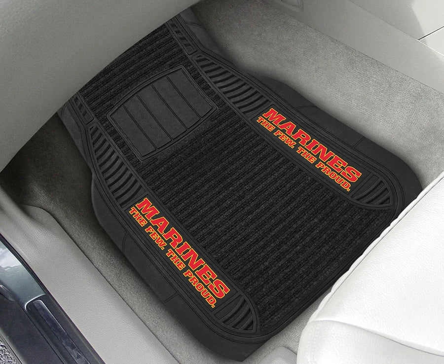 FAN MATS auto part