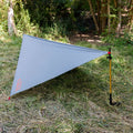 TENTS TARPS & FOOTPRINTS