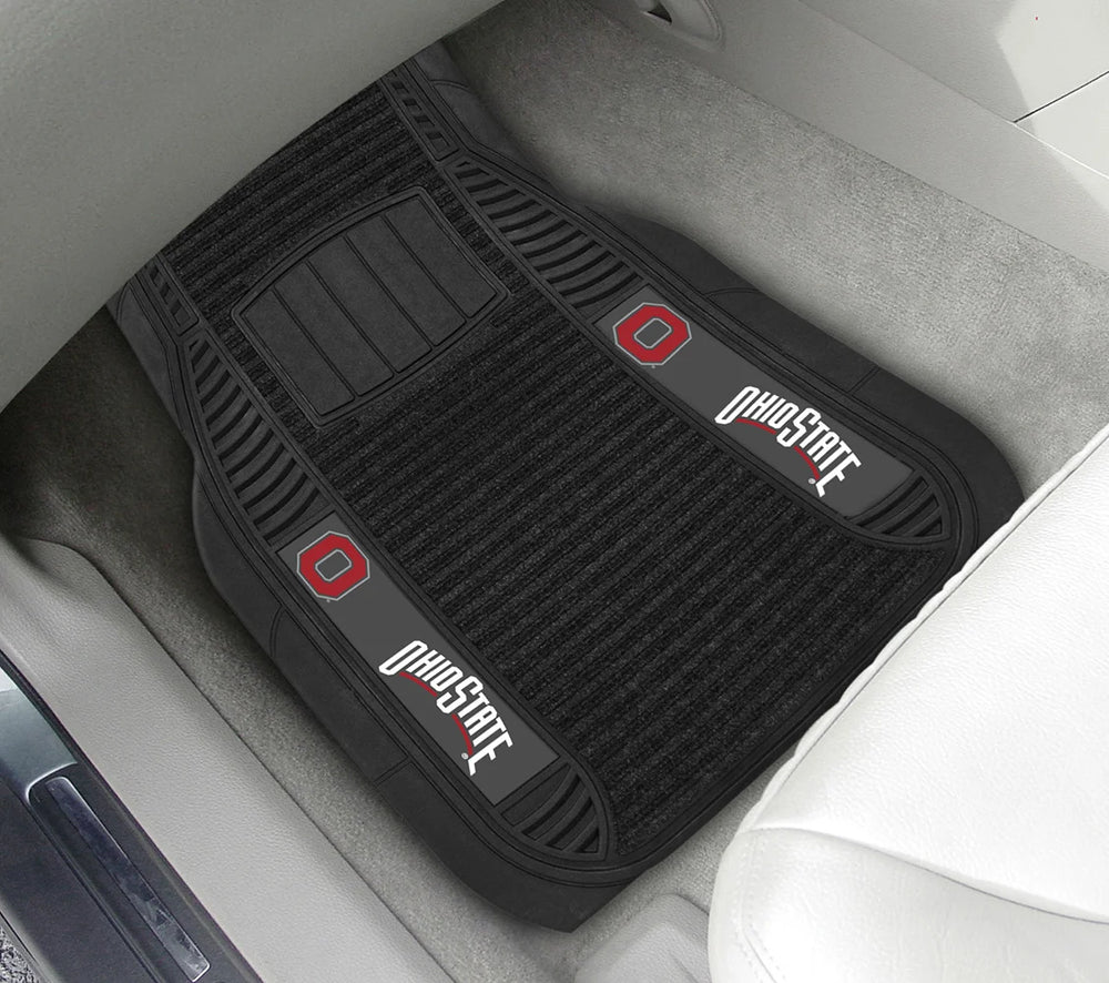 FAN MATS auto part