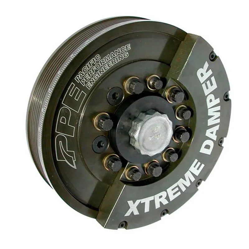 Fan Clutch Delete Nut 2001-2020+ GM 6.6L Duramax