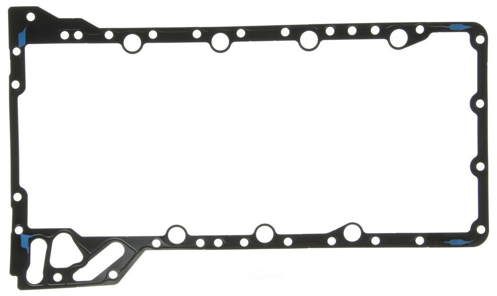 ~(0.4 lbs. 23X15X0)~ 08-16 BMW 4.4L N63 Upper Oil Pan Gasket