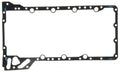 ~(0.4 lbs. 23X15X0)~ 08-16 BMW 4.4L N63 Upper Oil Pan Gasket