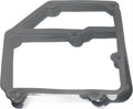 Cometic Harley-Davidson Top Cover Tranny Gasket 91-98 Dyna, AFM