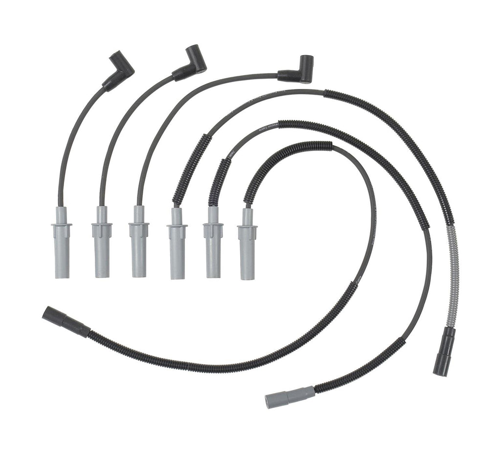 PC WIRE SET 07-11 CHRY 6-CYL