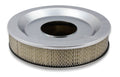 Powercharger Replacement Air Filter Powershot Air Cleaner Filter Element, Fits HI TEK Air Cleaner Assembly 64280 Holley