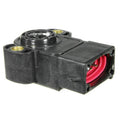 THROTTLE POSITION SENSOR