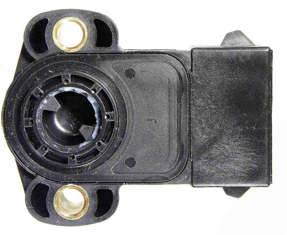 THROTTLE POSITION SENSOR