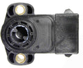 THROTTLE POSITION SENSOR