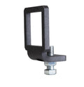 3IN BULLETPROOF ANTIRATTLE CLAMP