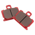 BikeMaster Yamaha Sintered Brake Pads