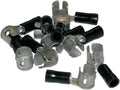 NAMZ 1/4in. Cap Type Crimp Terminal 22-16g - 10 Pack (HD 9905)