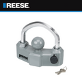 Hidden Hitch auto part