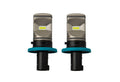 Diode Dynamics PH19W HP60 - Cool - White LED Bulb (Single)