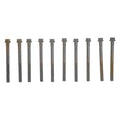 MAHLE Original Chrysler Daytona 93-87 Cylinder Head Bolts
