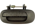 EXT DOOR HANDLE LH