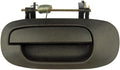 EXT DOOR HANDLE LH