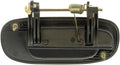 EXT DOOR HANDLE LH