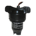 MOTOR,REPLCMNT 750GPH CARTRIDGE 12V