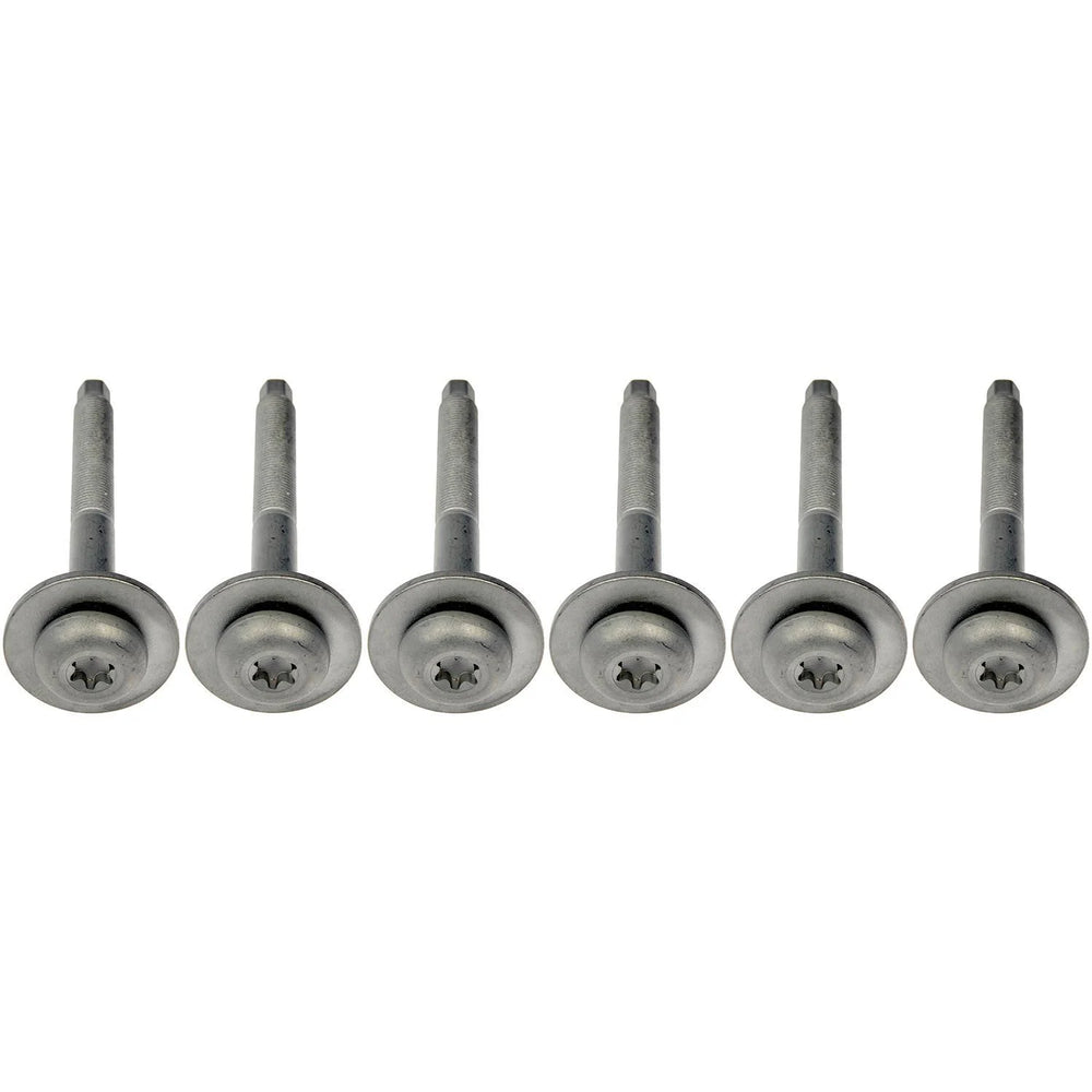 BED BOLT KIT