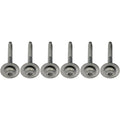 BED BOLT KIT