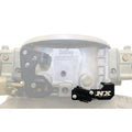 Nitrous Express - BILLET WOT SWITCH BRACKET FOR DOMINATOR W/ WOT SWITCH - 15577