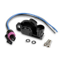 Nitrous Express - BILLET WOT SWITCH BRACKET FOR DOMINATOR W/ WOT SWITCH - 15577
