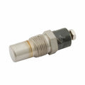 Electric Fan Replacement Sending Units 185 degree on 165 degree off, Replacement, Single, Thread-in, 3/8-18 NPT Thread Size, Each Spal