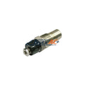 Electric Fan Replacement Sending Units 185 degree on 165 degree off, Replacement, Single, Thread-in, 3/8-18 NPT Thread Size, Each Spal